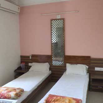 Hotel Nilkamal, Gandhinagar 2